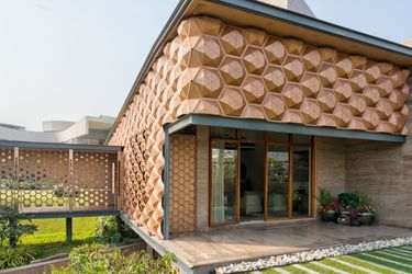 從概念到落地：建筑表皮創新設計的五大實施要點